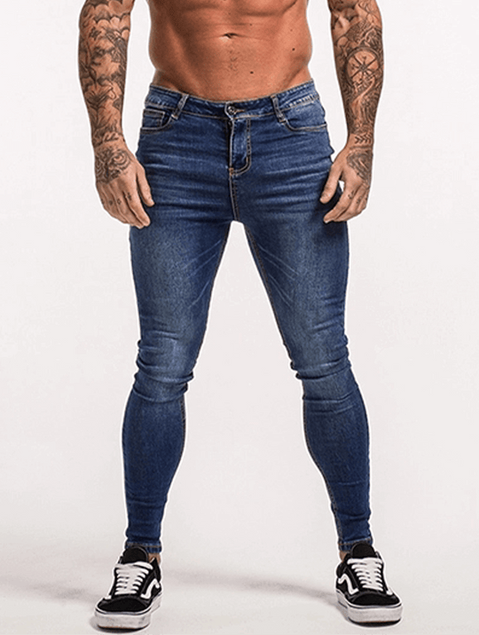 Royce Denim Jeans