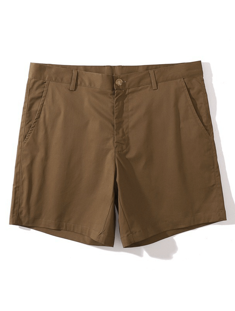 The Tanao Shorts