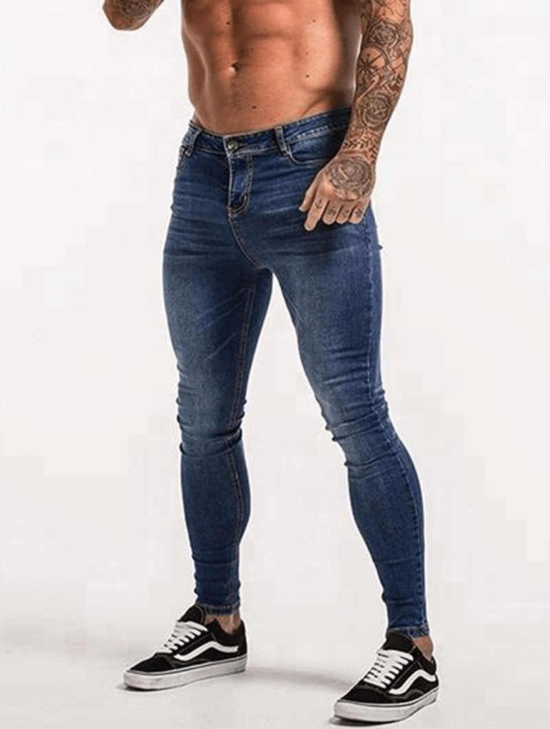 Royce Denim Jeans