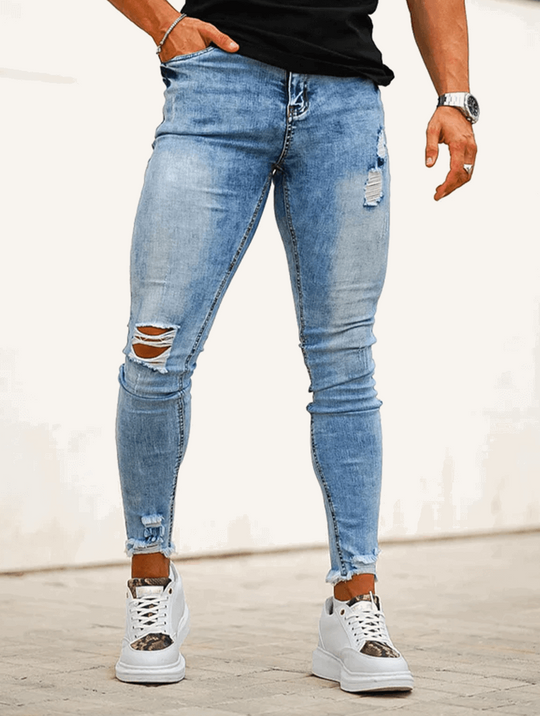 Ivan Denim Jeans