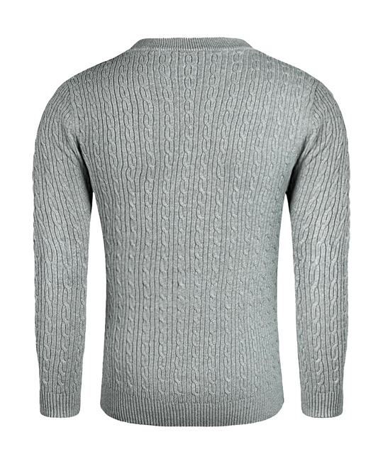 Tironi Sweater - Marineblau