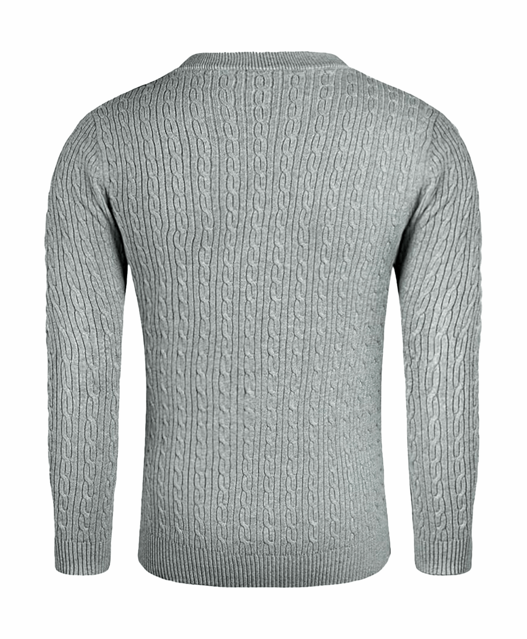 Tironi Sweater - Marineblau