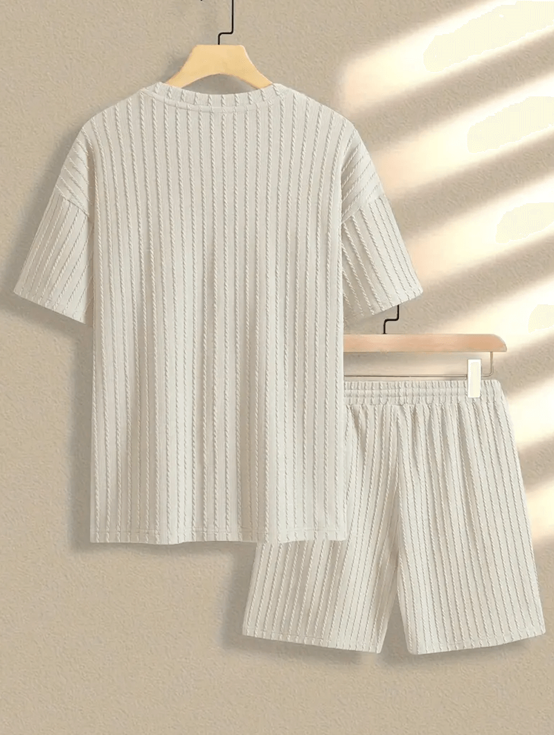 Urban Comfort Set