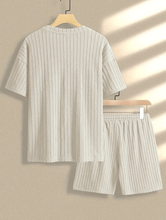 Urban Comfort Set