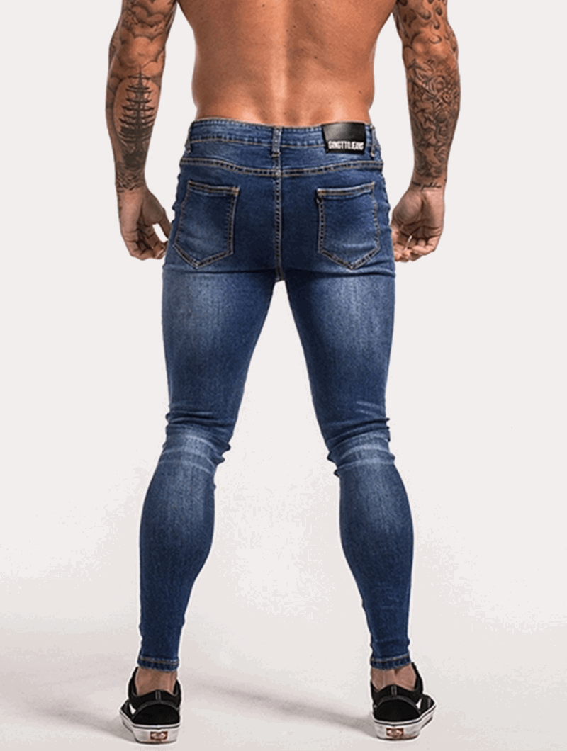 Royce Denim Jeans