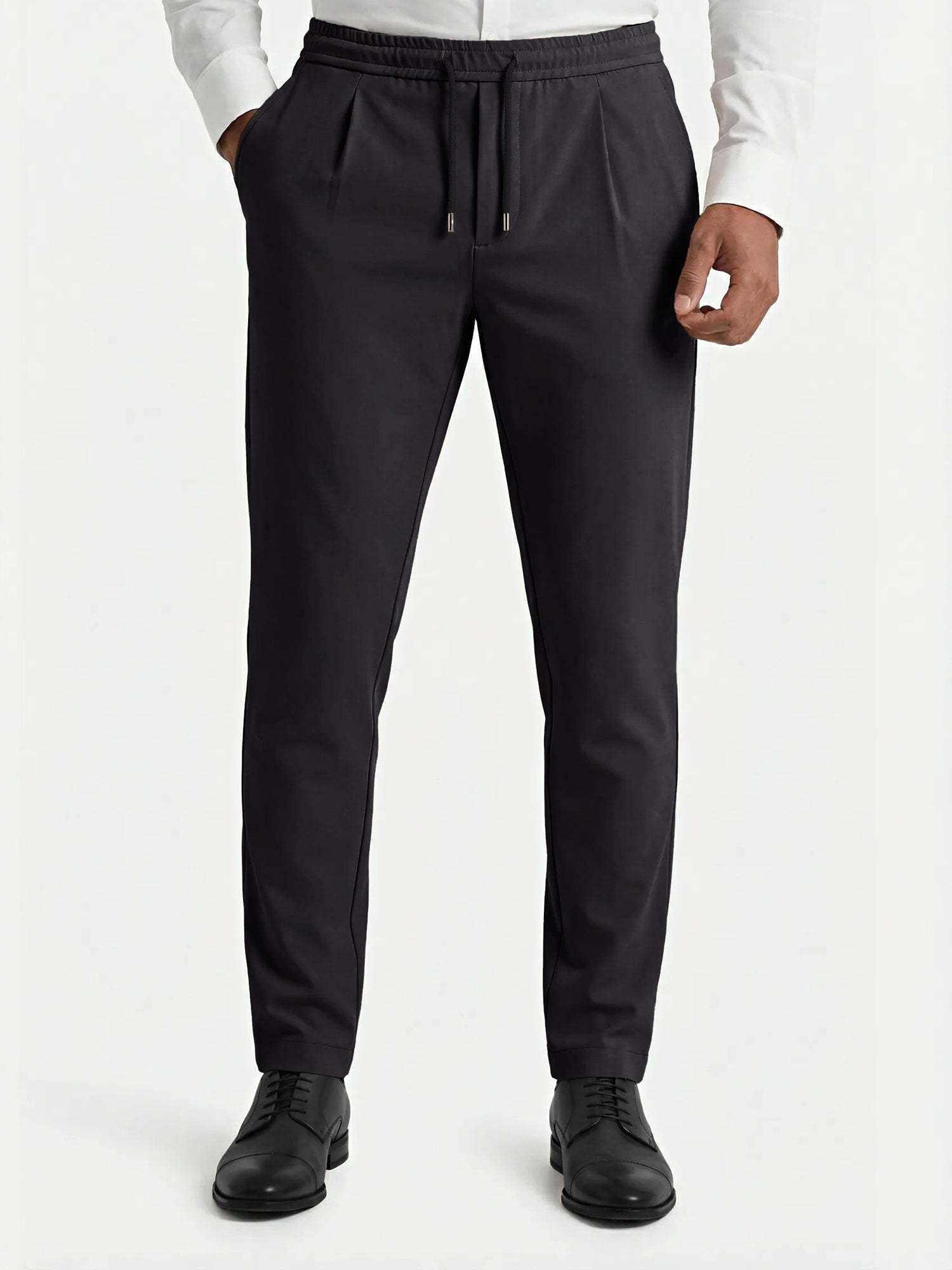 Alveo Trousers - Black