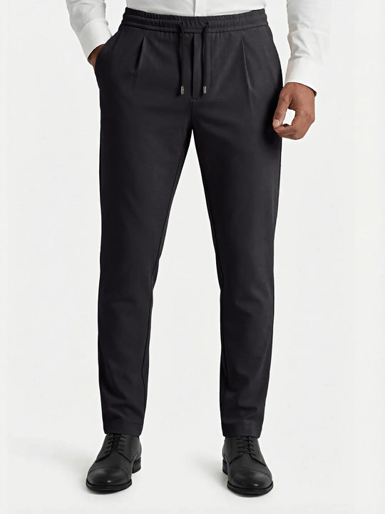 Alveo Trousers - Black