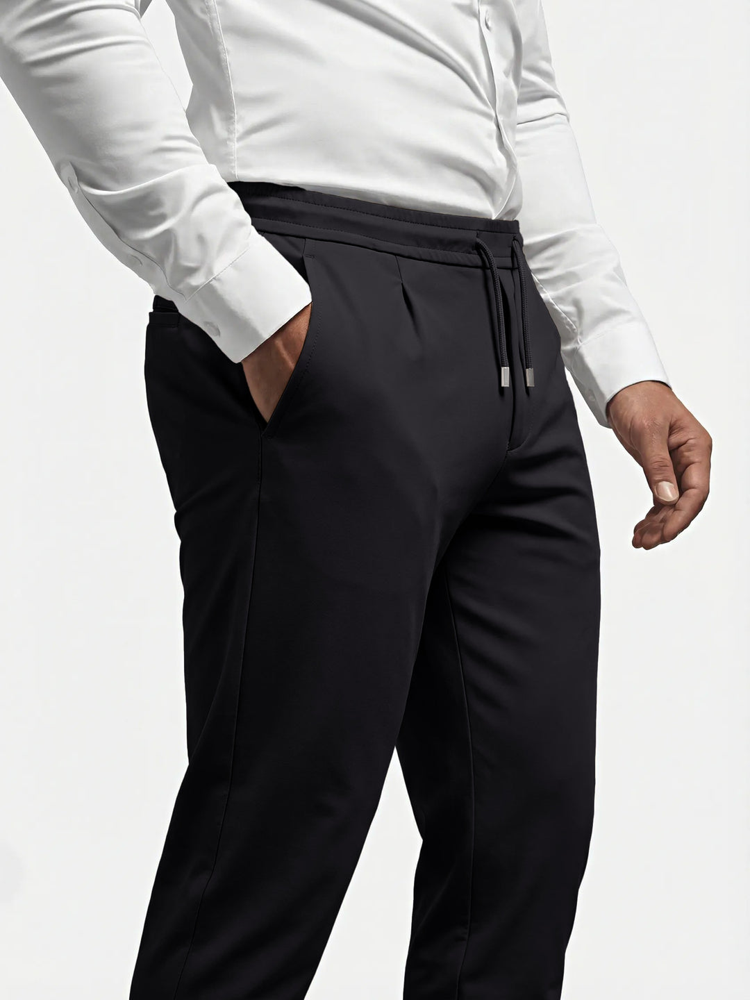 Alveo Trousers - Black