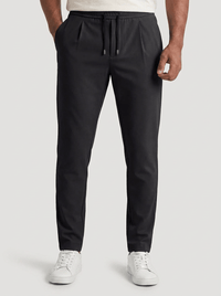 Alveo Trousers - Black