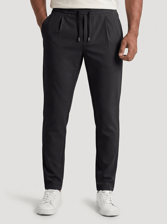 Alveo Trousers - Black