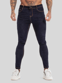 The Amano Jeans - Black
