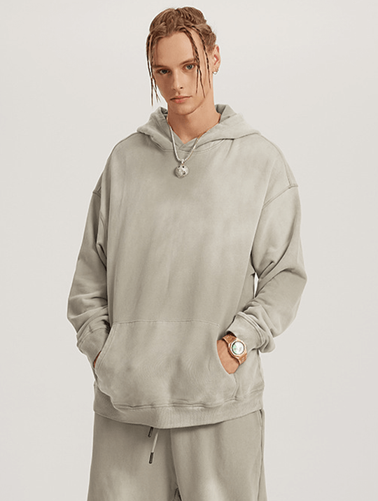 Arden Hoodie - Beige