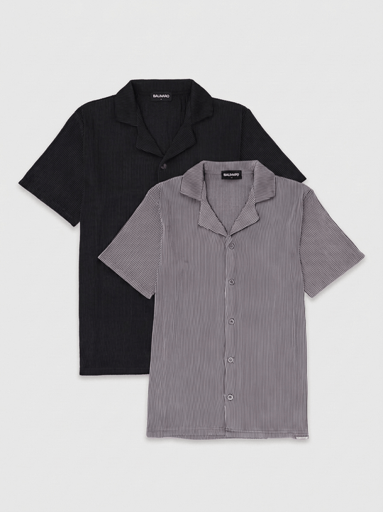 Shirt 2-Pack | Bailey