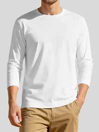 Maglione Basino - Bianco