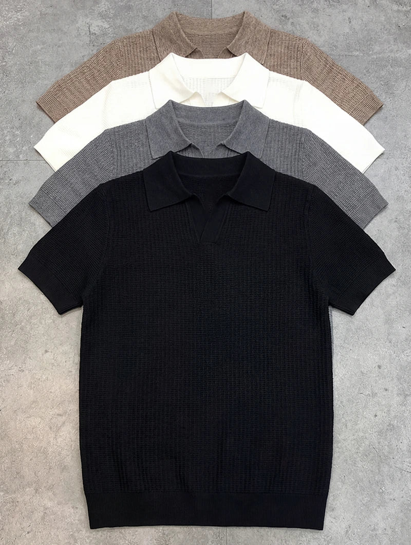 Tambil Shirt - Khaki