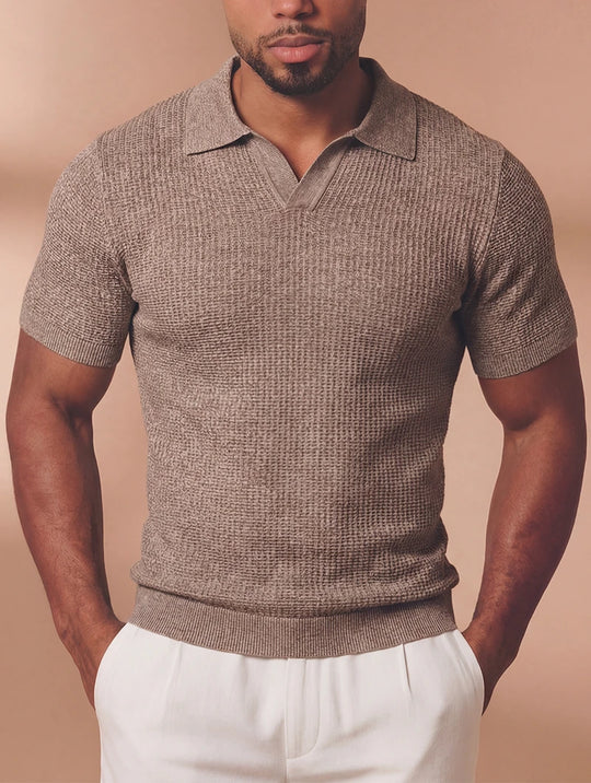 Tambil Shirt - Khaki