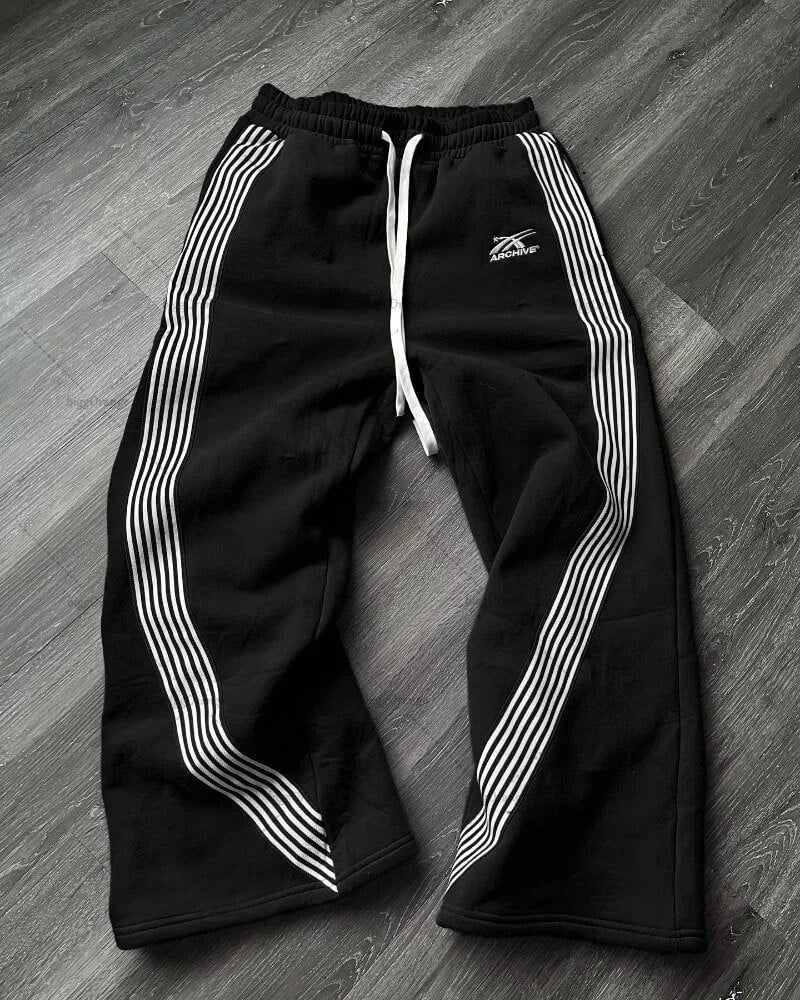 Cloudwalk Baggy Pants