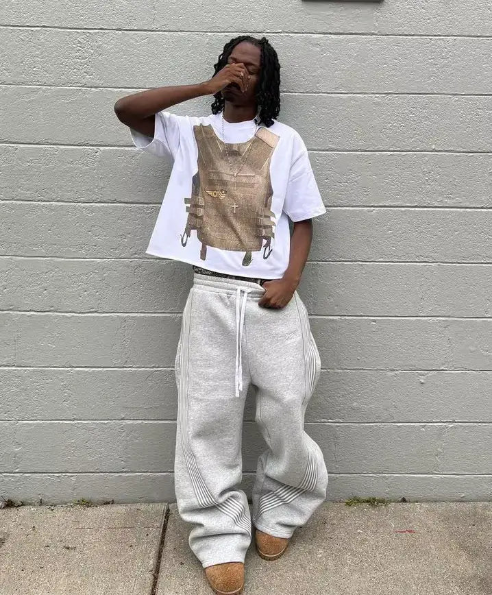 Cloudwalk Baggy Pants