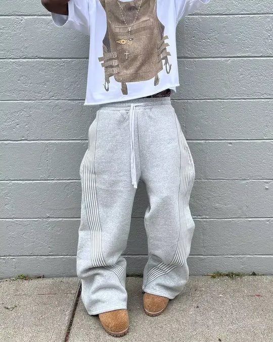 Cloudwalk Baggy Pants