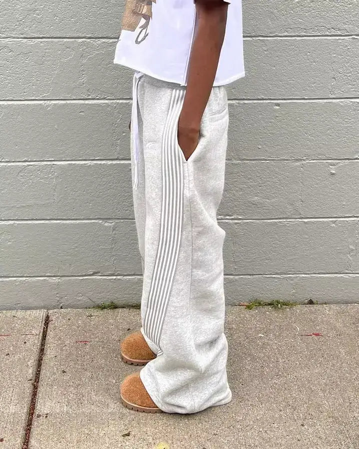 Cloudwalk Baggy Pants