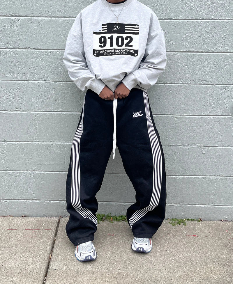 Cloudwalk Baggy Pants