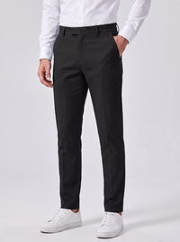 Rafael Slim Chino - Black