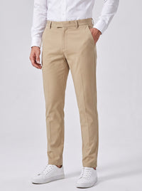 Rafael Slim Chino - Khaki
