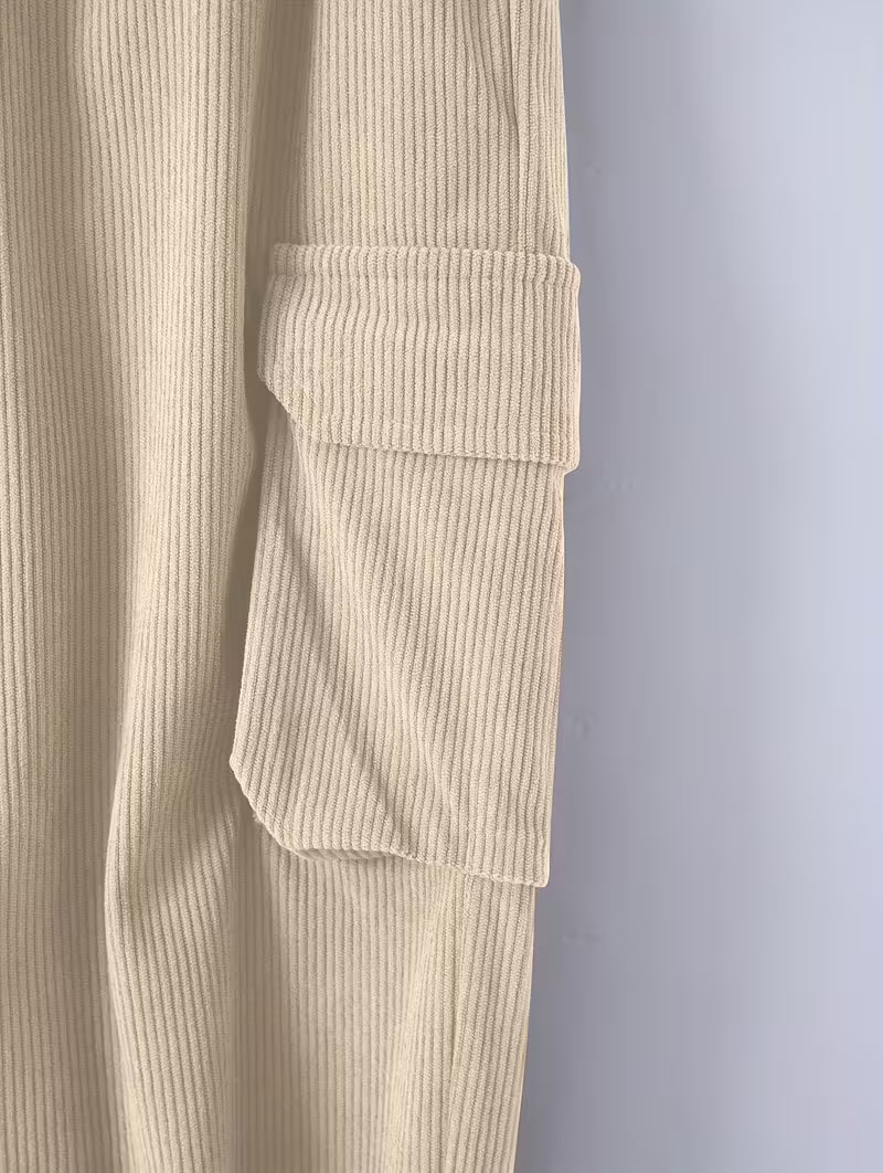 Sylvester Joggers - Beige