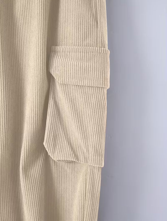 Sylvester Joggers - Beige