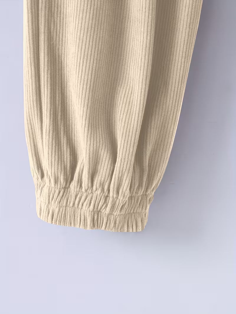 Sylvester Joggers - Beige