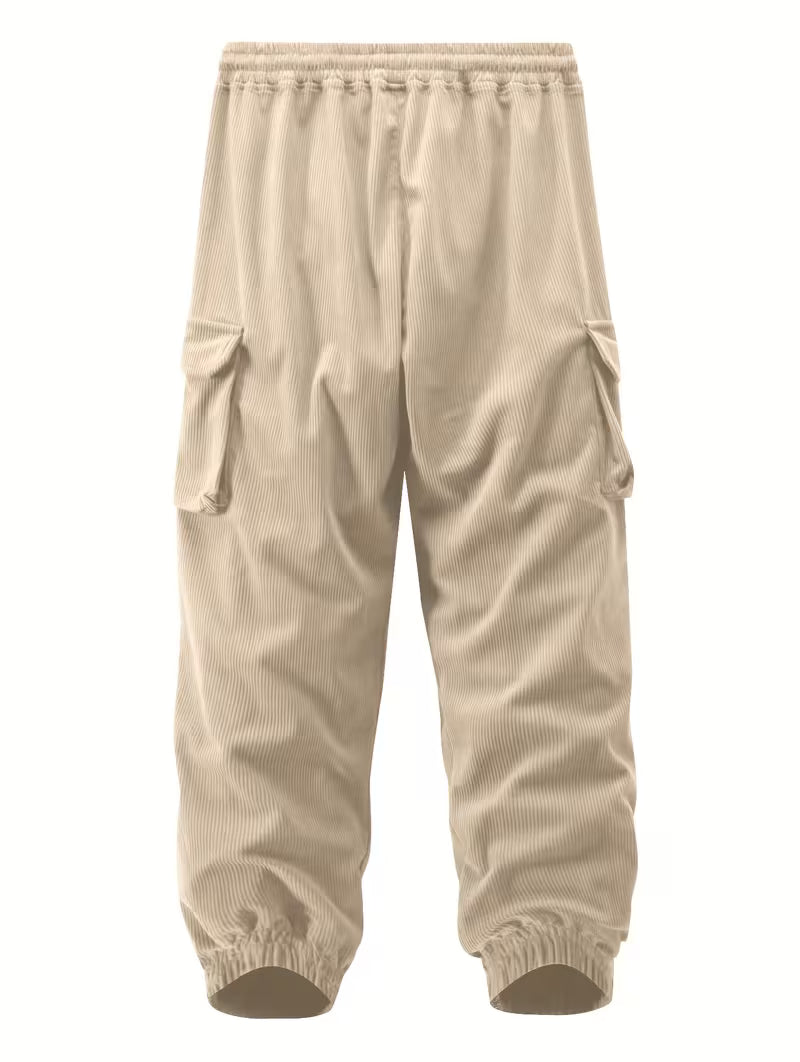 Sylvester Joggers - Beige