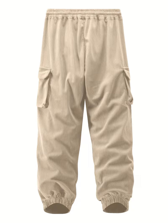 Sylvester Joggers - Beige