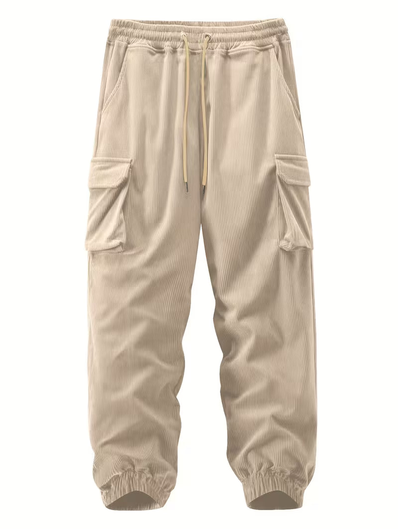 Sylvester Joggers - Beige