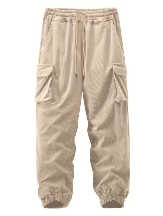 Sylvester Joggers - Beige