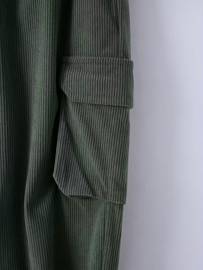 Sylvester Joggers - Army Green