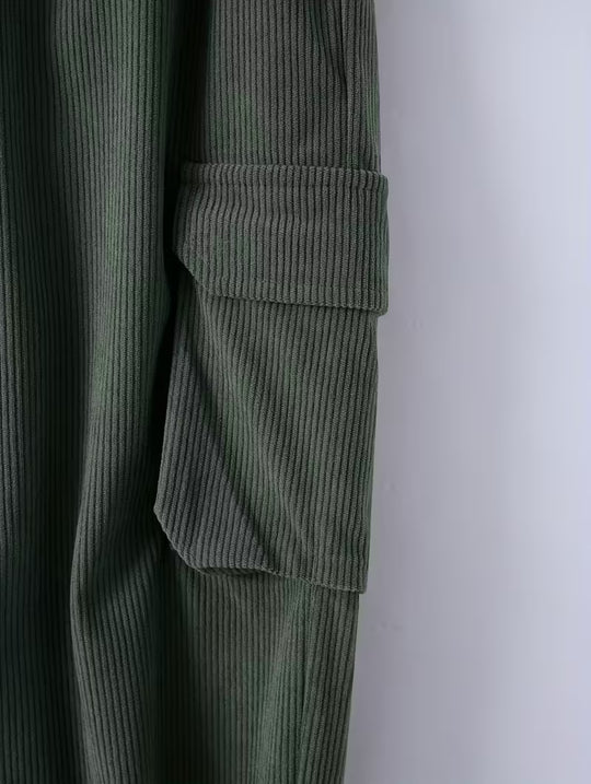Sylvester Joggers - Army Green