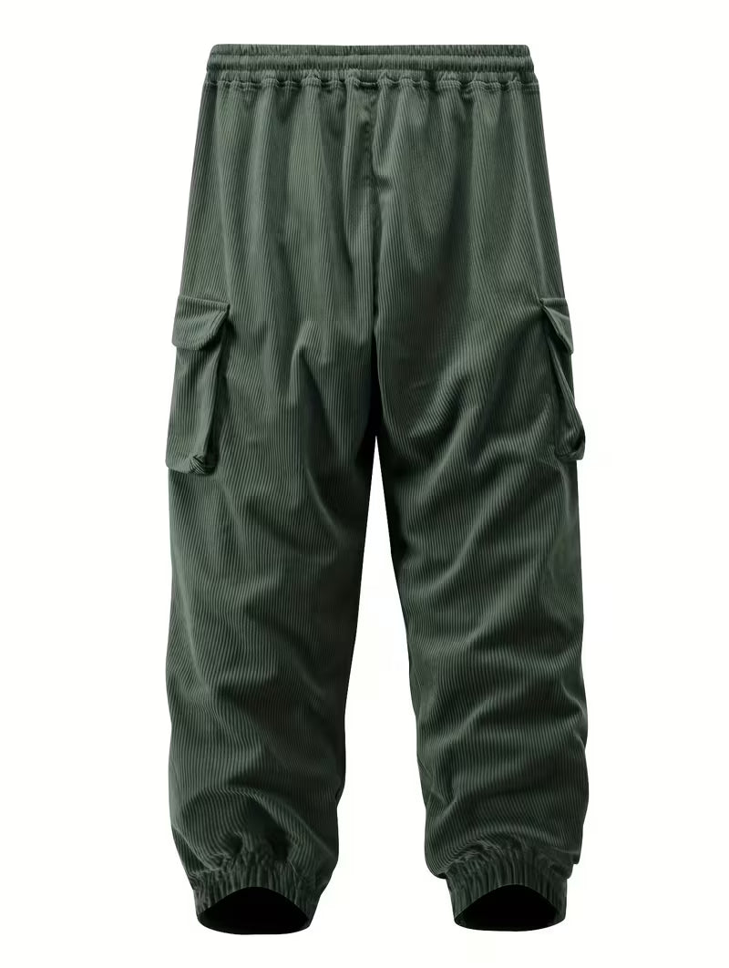 Sylvester Joggers - Army Green