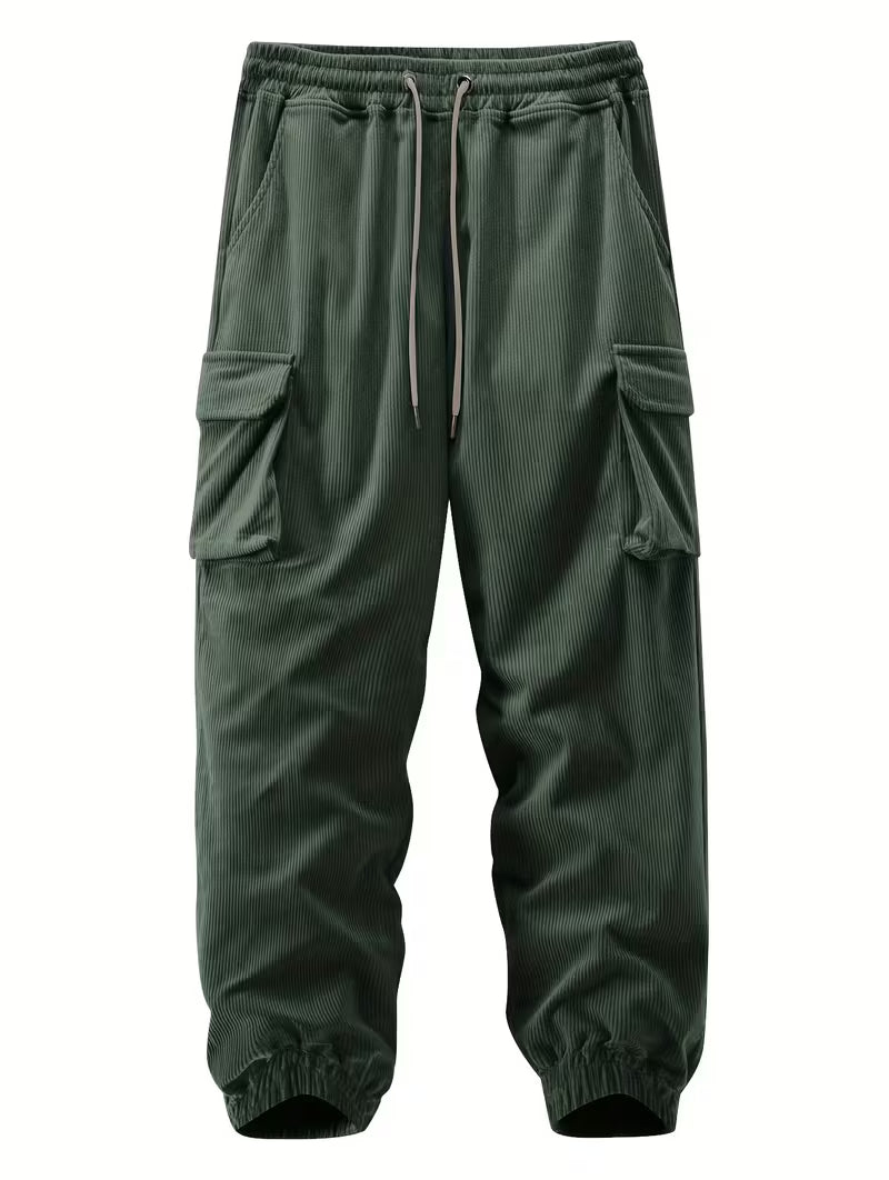 Sylvester Joggers - Army Green