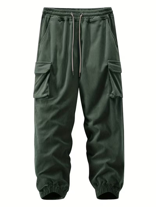 Sylvester Joggers - Army Green