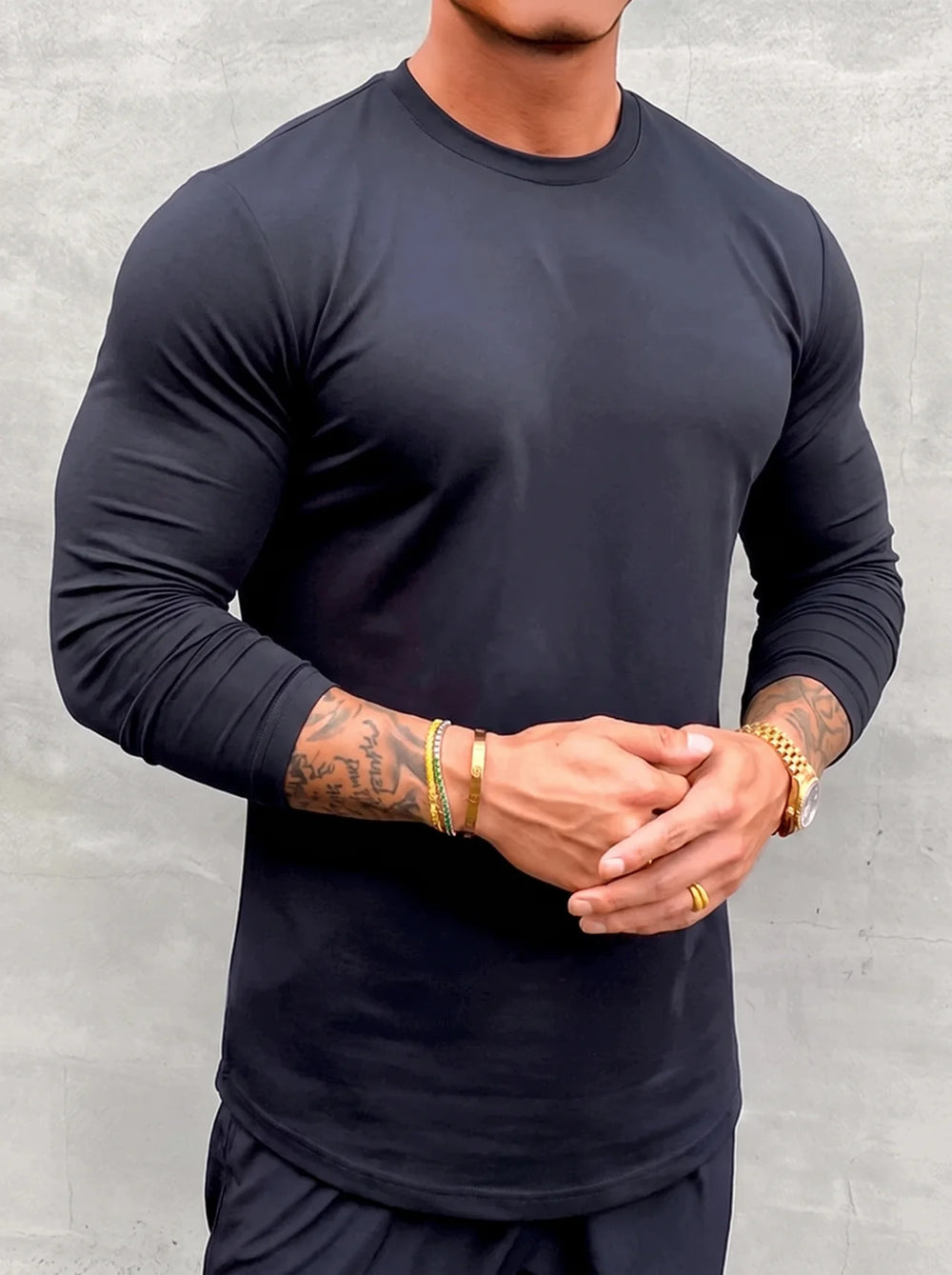 Sweater 3-Pack | Basino