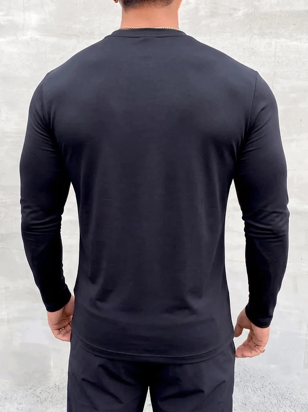 Sweater 5-Pack | Basino