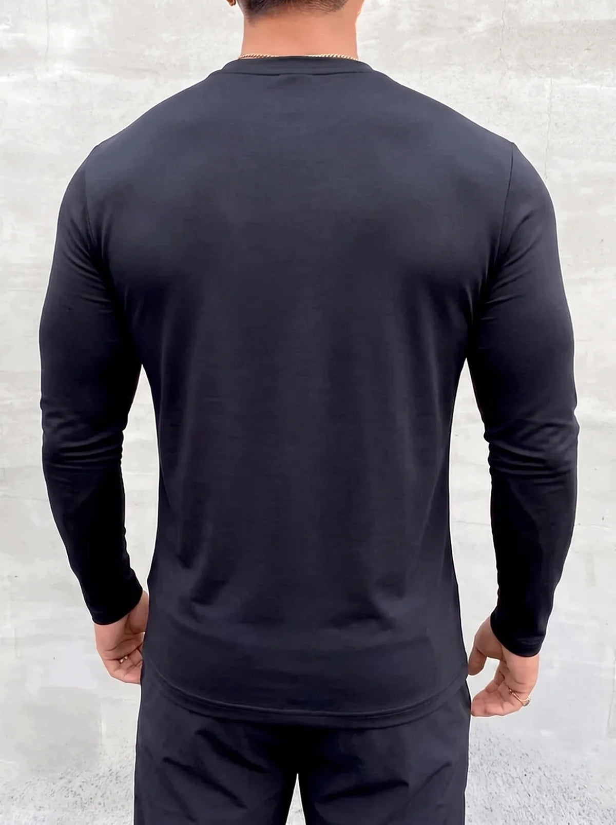 Sweater 5-Pack | Basino