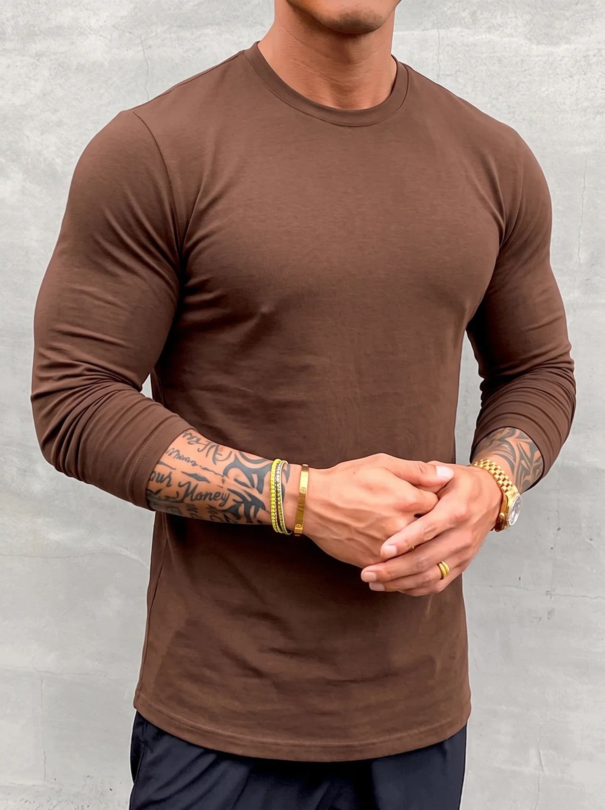 Sweater 5-Pack | Basino