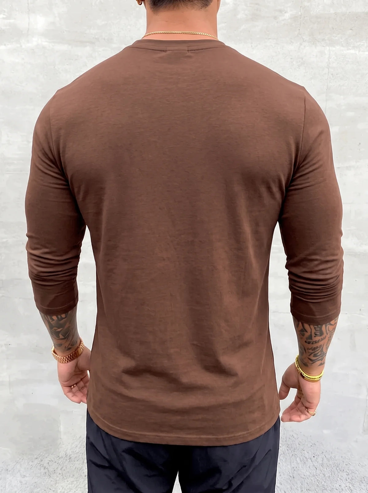 Sweater 5-Pack | Basino