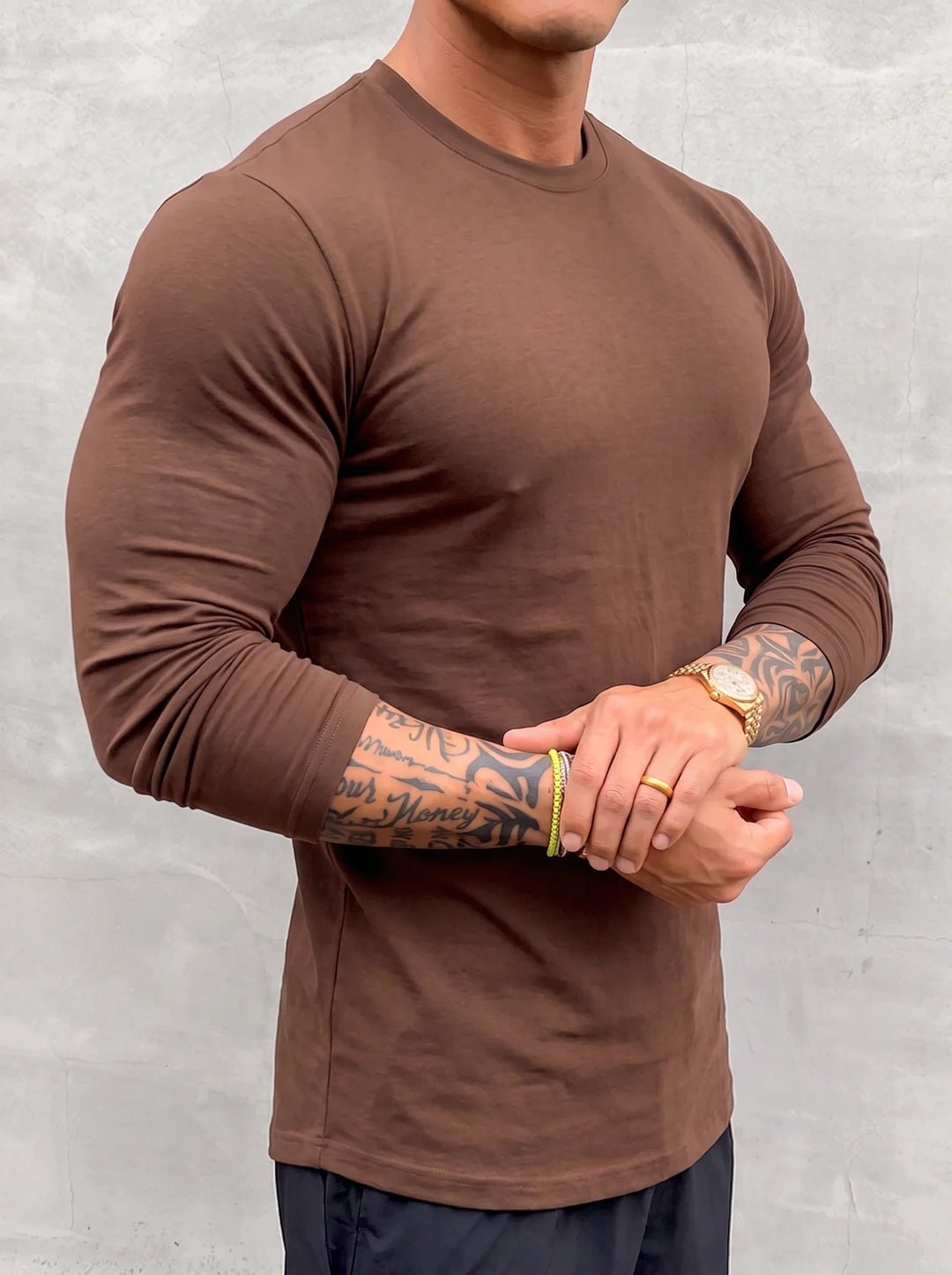 Sweater 5-Pack | Basino