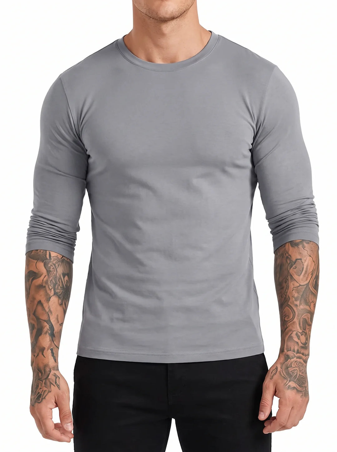 Sweater 5-Pack | Basino