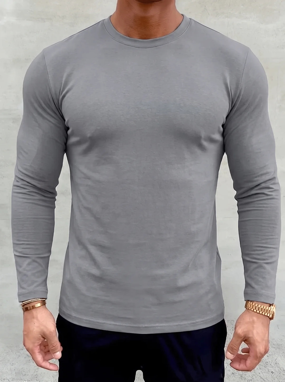 Sweater 3-Pack | Basino
