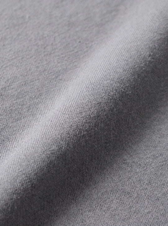 Basino Pullover - Grau