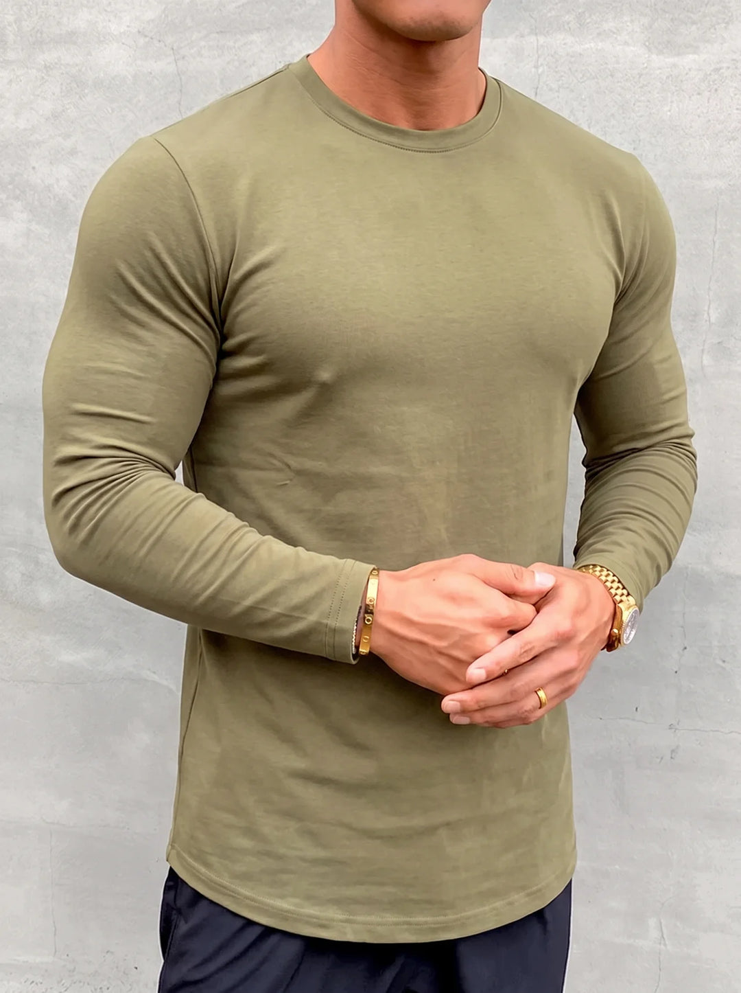 Sweater 5-Pack | Basino