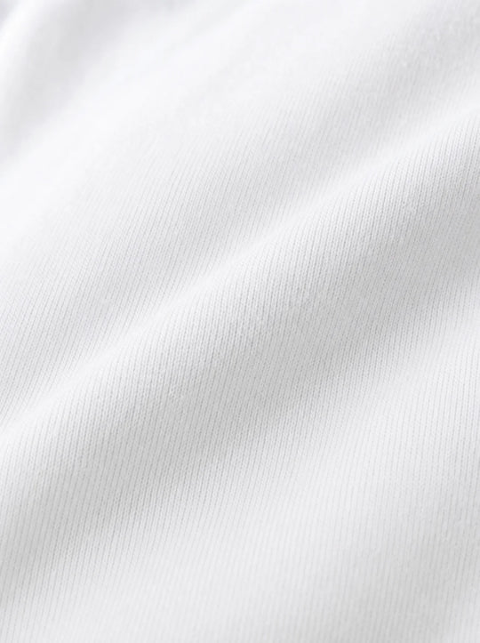 Basino Sweater - Hvid